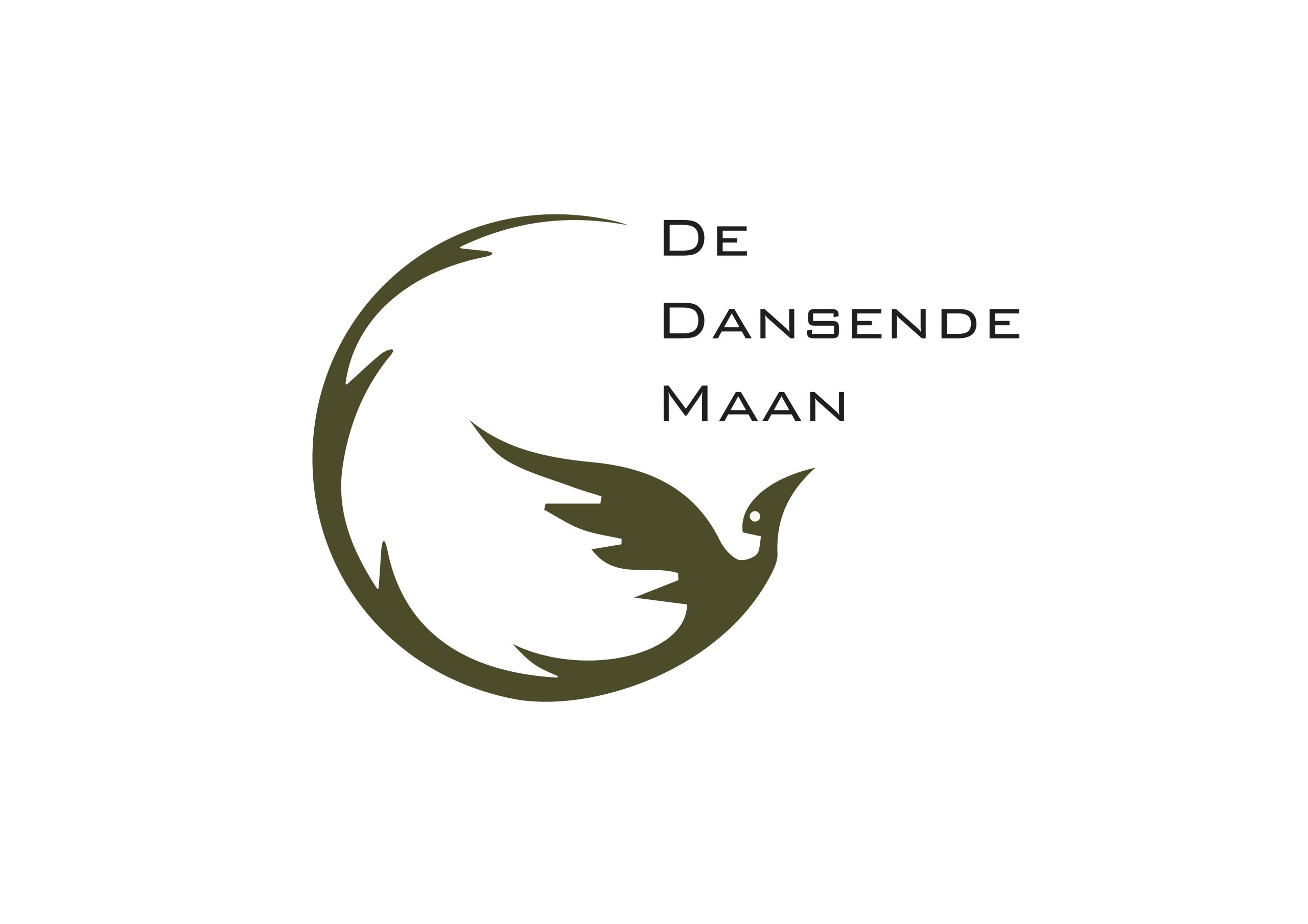 De dansende maan